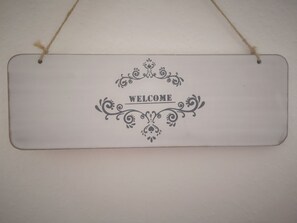 Detalj interiör