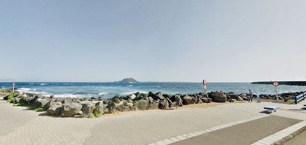 Strand