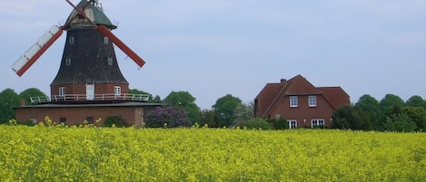 Außenbereich