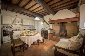 Restauration