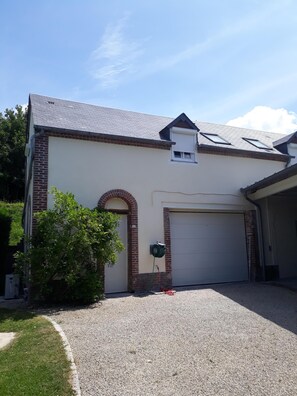 Exteriör