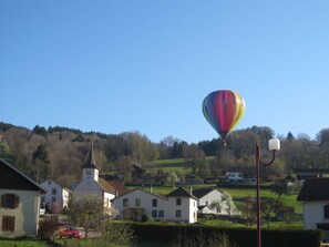 Außenbereich