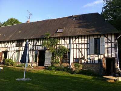 Picture of villa
