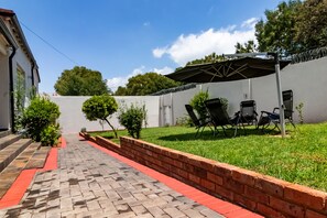 Terrass/Patio