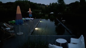 Naturpool