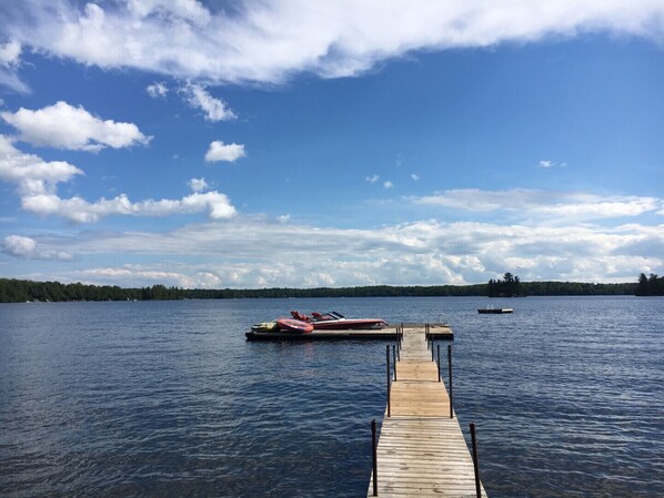 Lake
