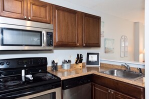Cucina privata
