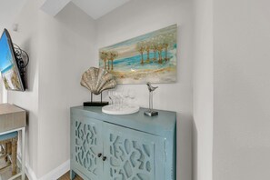 Modern Beachy Touches