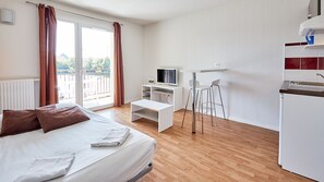 Welcome to our elegant and modern studio!