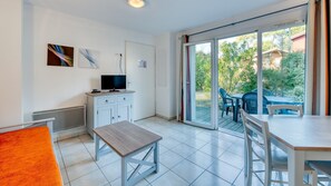 You will love the bright and open-concept living space, perfect for relaxing after a great day.