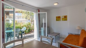 You will love the bright and open-concept living space, perfect for relaxing after a great day.