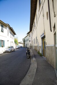 The doctors in podestà