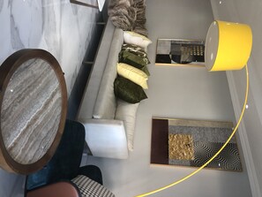 Coin séjour
