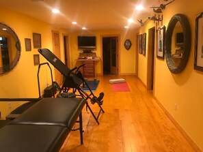 Yoga Studio