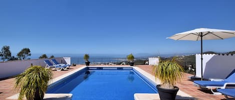 Holiday Home Swimming Pool