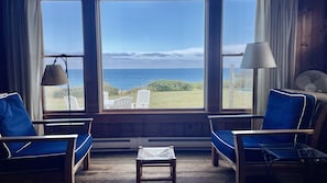 Interiör