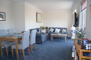 Living / Dining Room