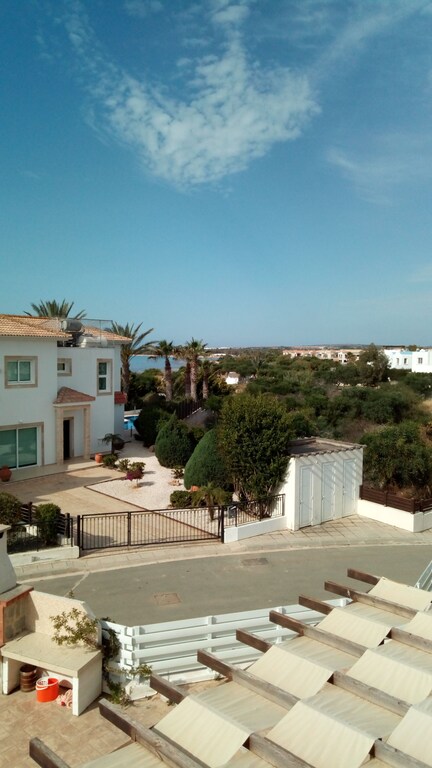 Picture of villa