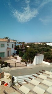 Picture of villa