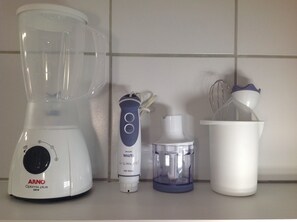 Kaffe och/eller kaffebryggare