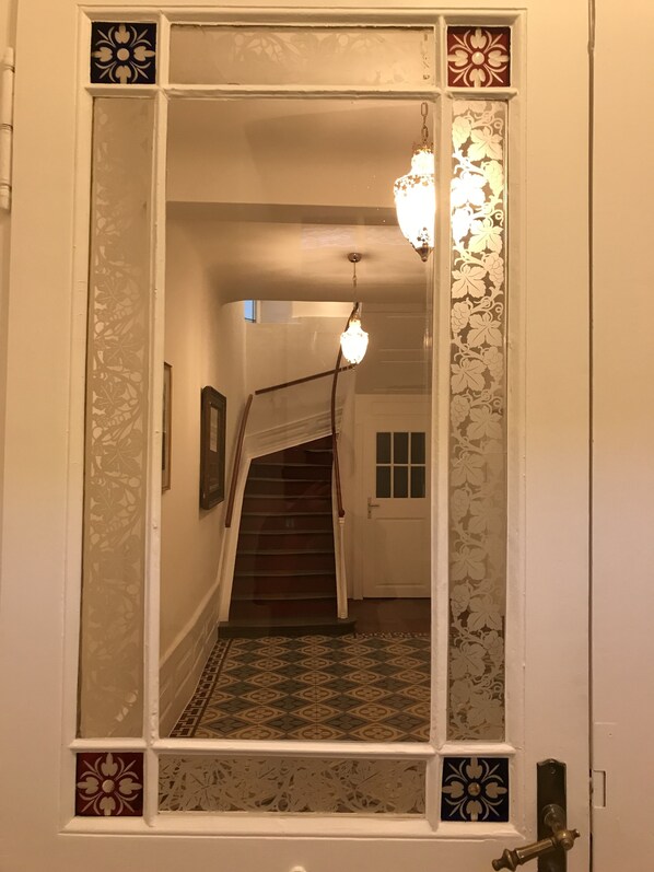Entrada
