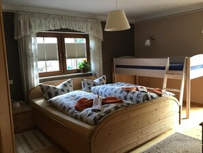 Ferienwohnung Schulze