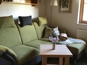 Ferienwohnung Schulze