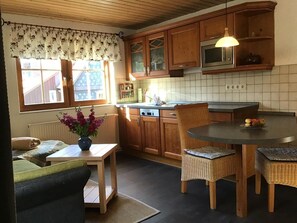 Ferienwohnung Schulze