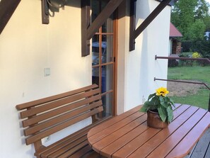 Ferienwohnung Schulze