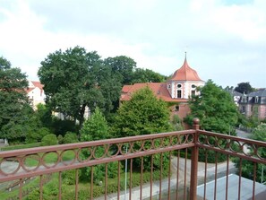Boendeområde