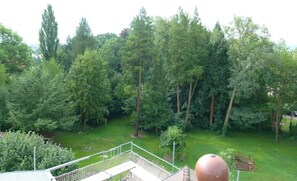 Boendeområde