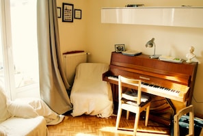 Intérieur