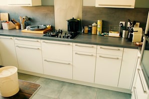 Cuisine privée