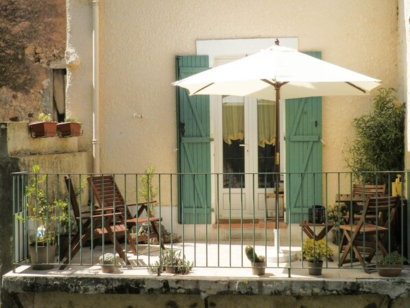 Terrass/Patio