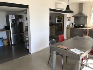 Cucina privata