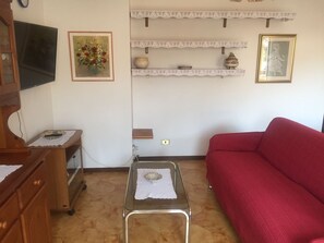 Coin séjour