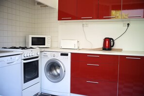 Eget kök