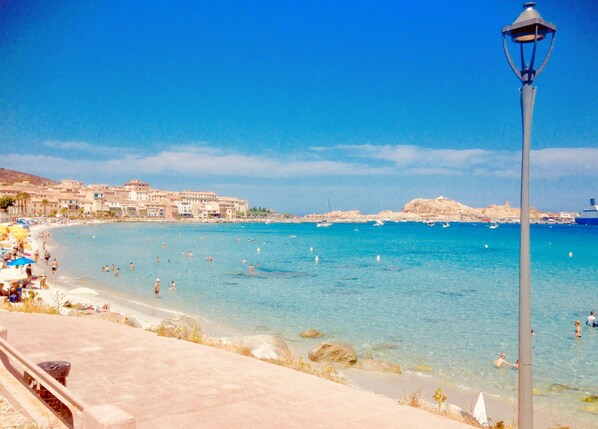 Strand