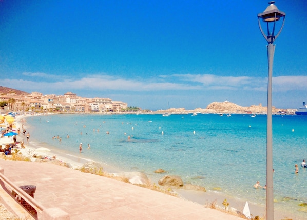 Strand