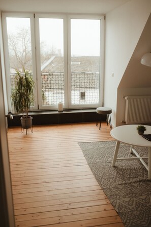 Interiör
