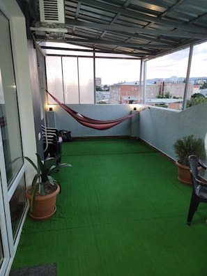 Terrass/Patio