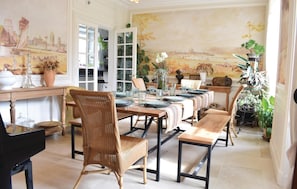 living-room
