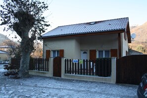Esterni