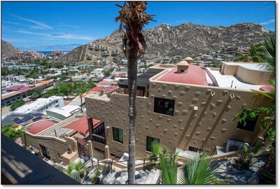 Villa La Sheila, cerca del centro de la ciudad, impresionantes vistas en Pedregal