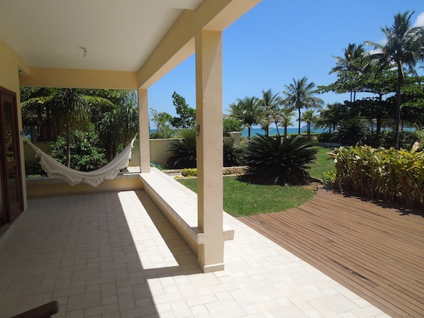 Terrass/Patio