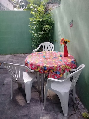 private back patio