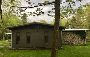 Exteriör