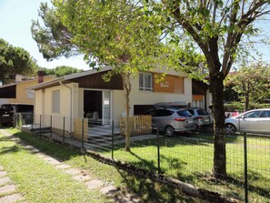 external view
