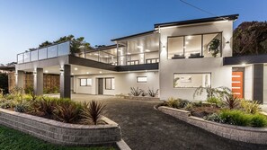 Ellerina Exterior of Home