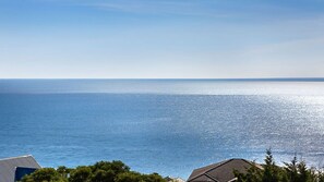 Hamptons Retreat Water Views